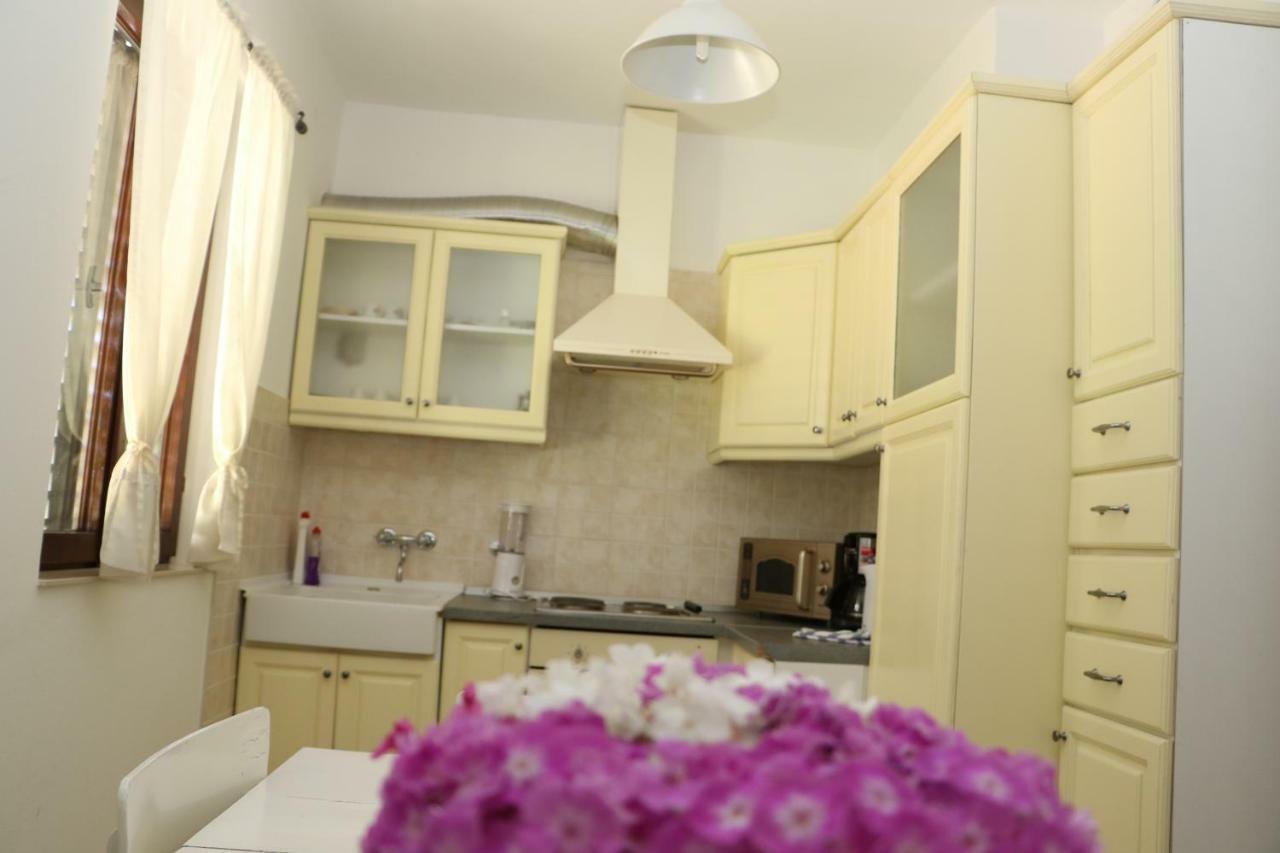 Rudanovac Holiday Home "Iris" Near Plitvice Lakes מראה חיצוני תמונה